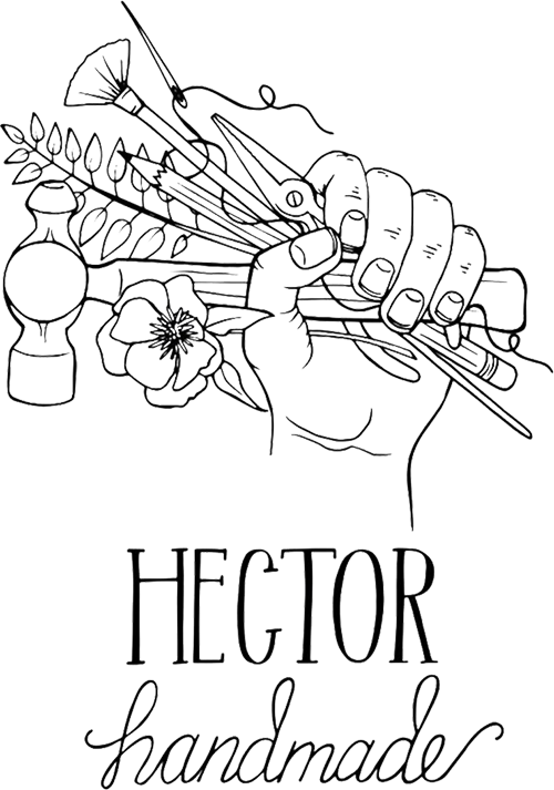 Hector Handmade logo