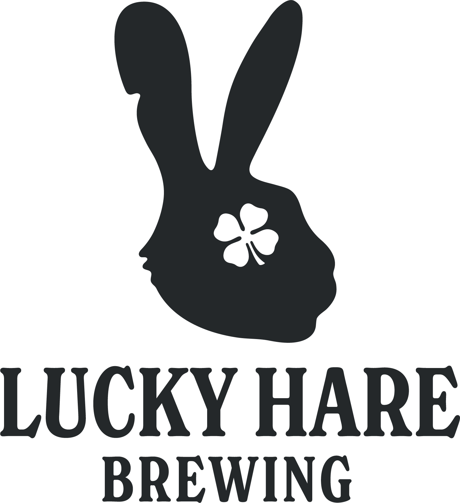 Lucky Hare Brewing Logo